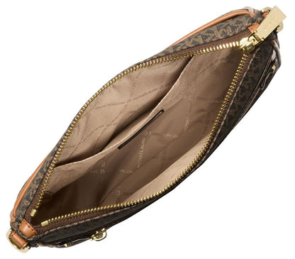 Michael Kors Jet Set Charm Large Crossbody Bag Michael Kors