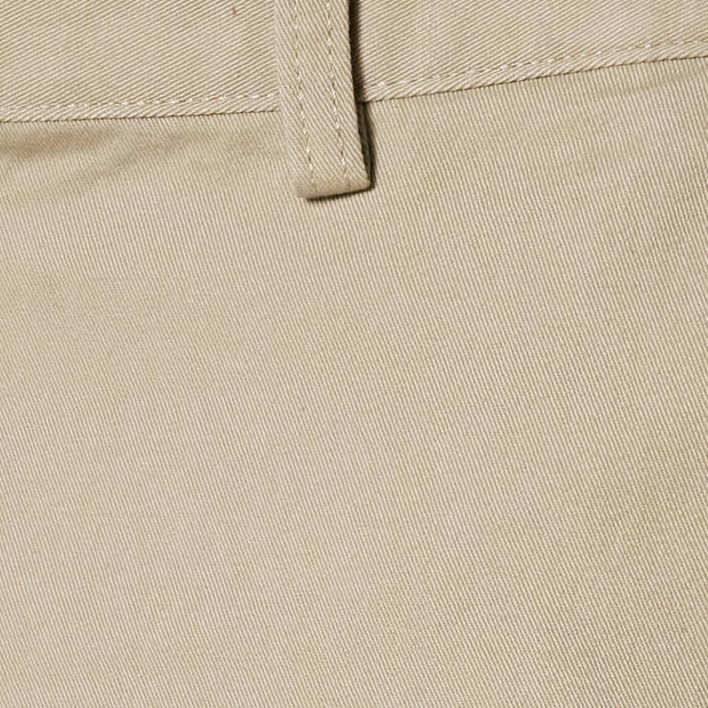 Amazon Essentials Men's Slim-Fit 7" Chino Shorts, Khaki, 34 Amazon Essentials