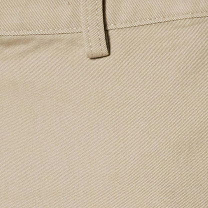 Amazon Essentials Men's Slim-Fit 7" Chino Shorts, Khaki, 34 Amazon Essentials